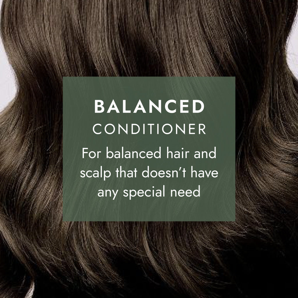 Good Juju Balanced Hair Conditioner Bar