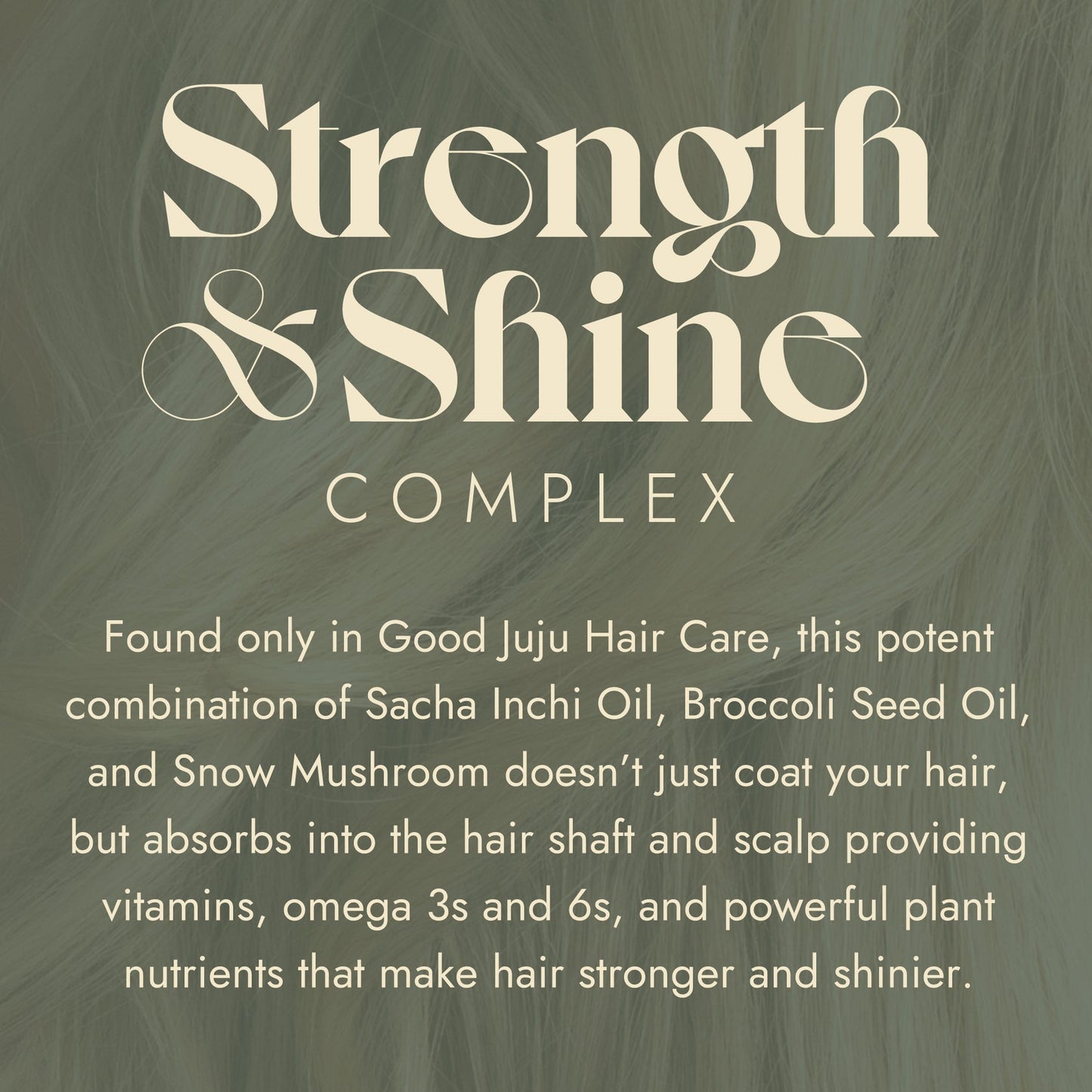Good Juju Balanced Hair Conditioner Bar