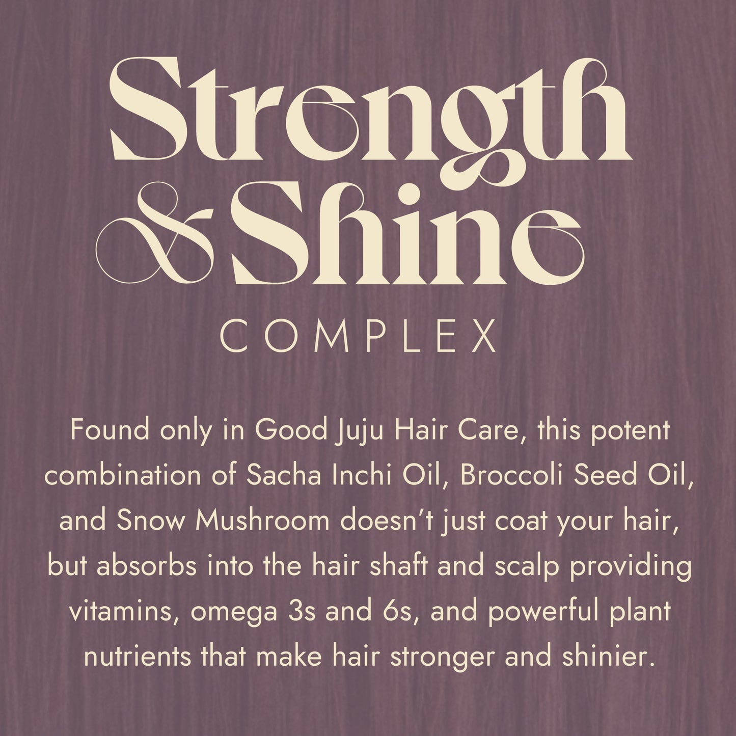 Good Juju Scalp Care Shampoo Bar