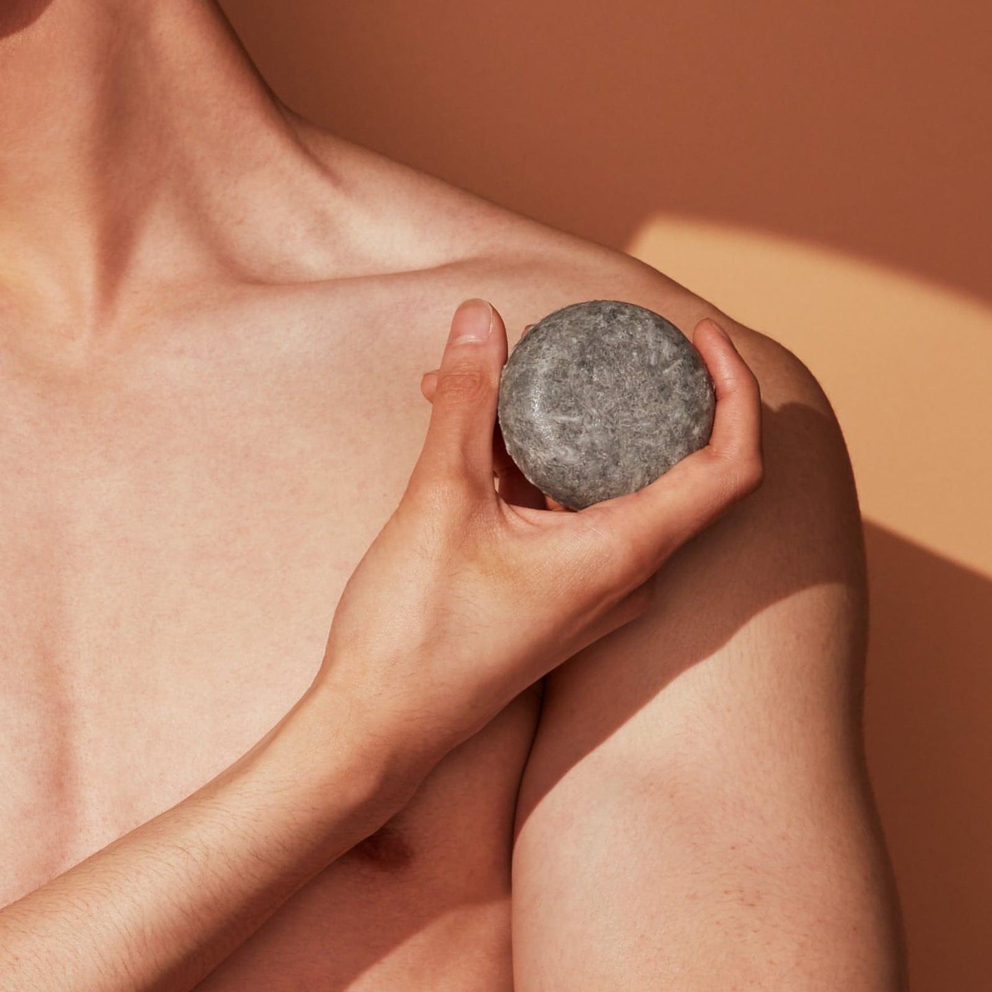 Good Juju Scalp Care Shampoo Bar