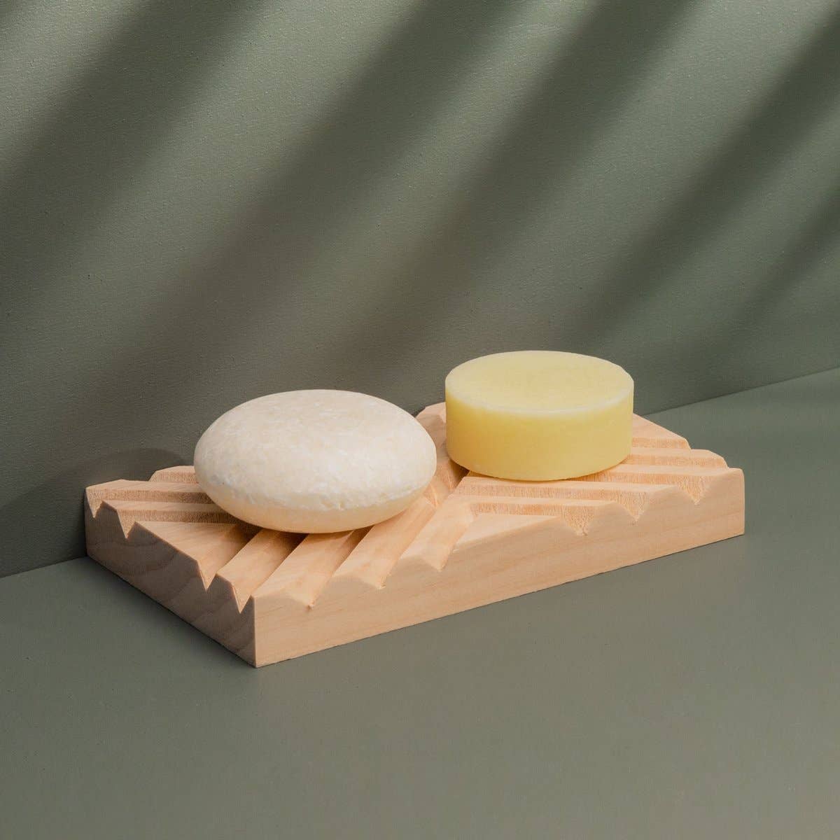 Good Juju Dry/Curly Hair Shampoo Bar