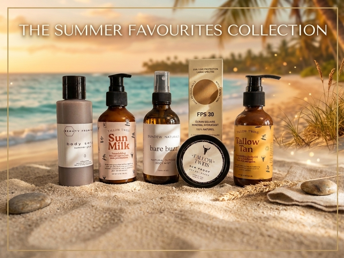 Summer Favorites