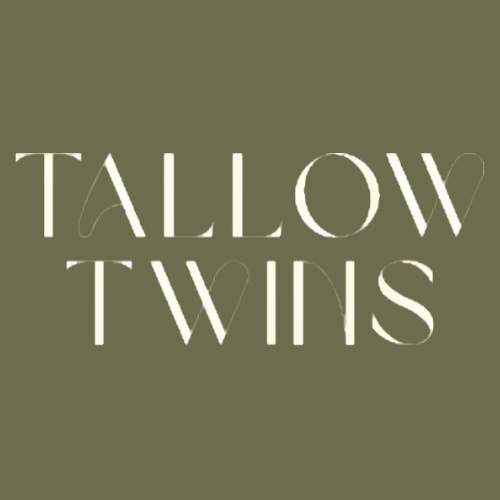 Tallow Twins