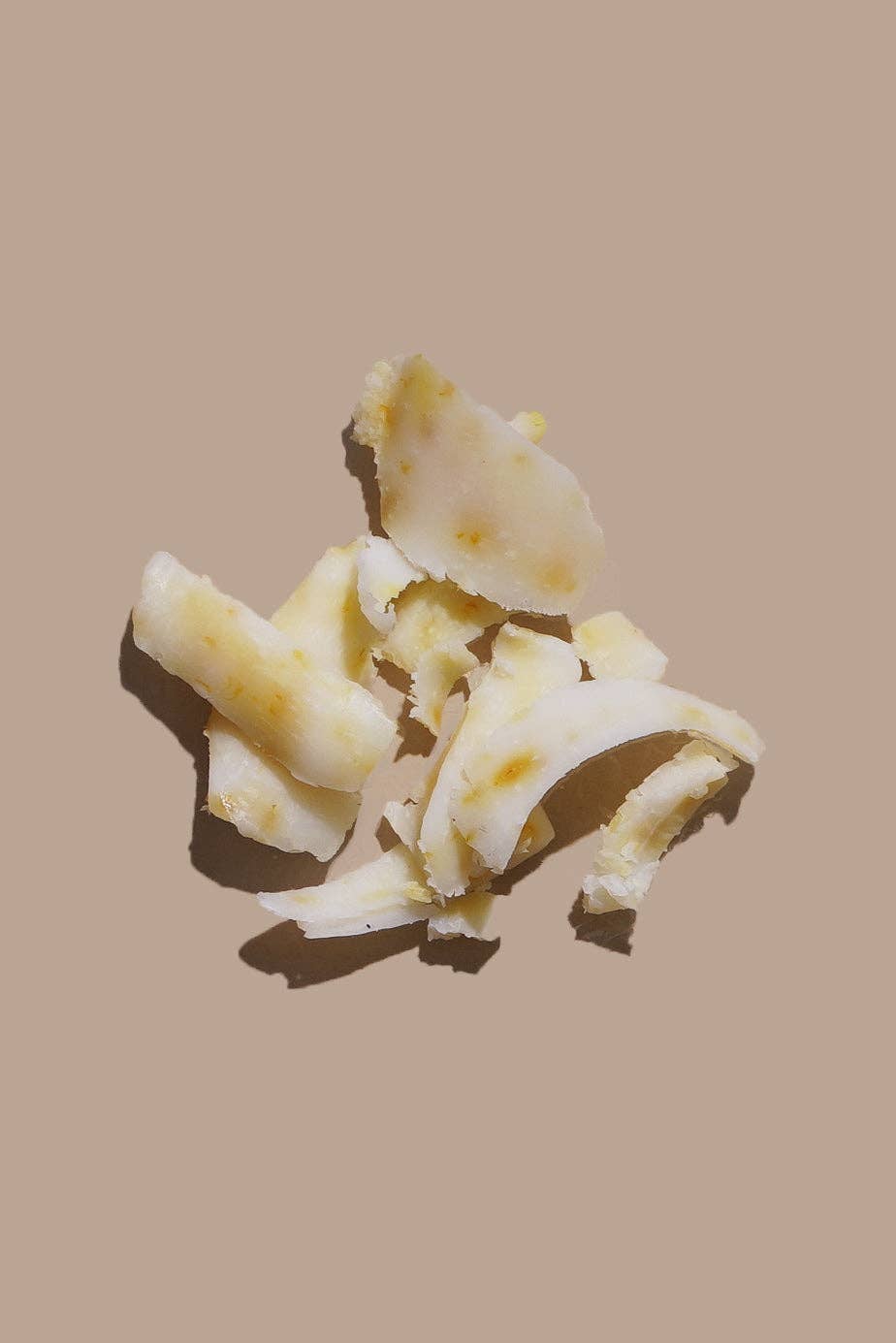 Naked Tallow Soap
