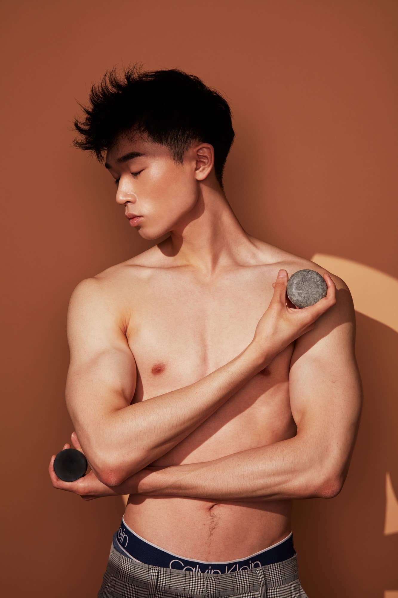 Good Juju Scalp Care Conditioner Bar