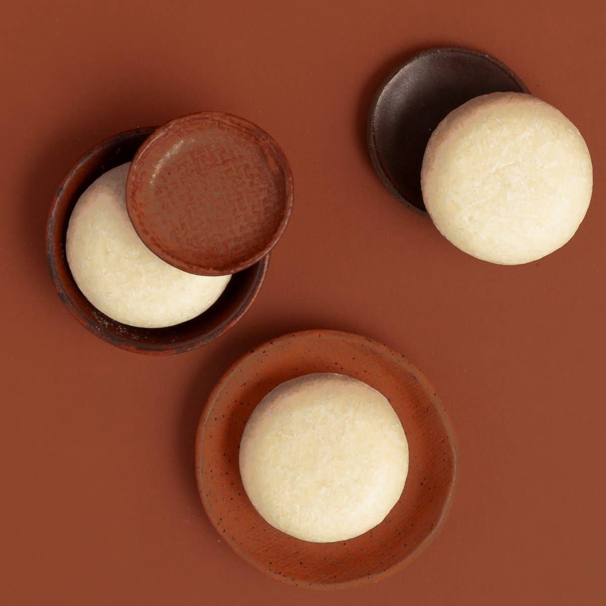 Good Juju Dry/Curly Hair Shampoo Bar