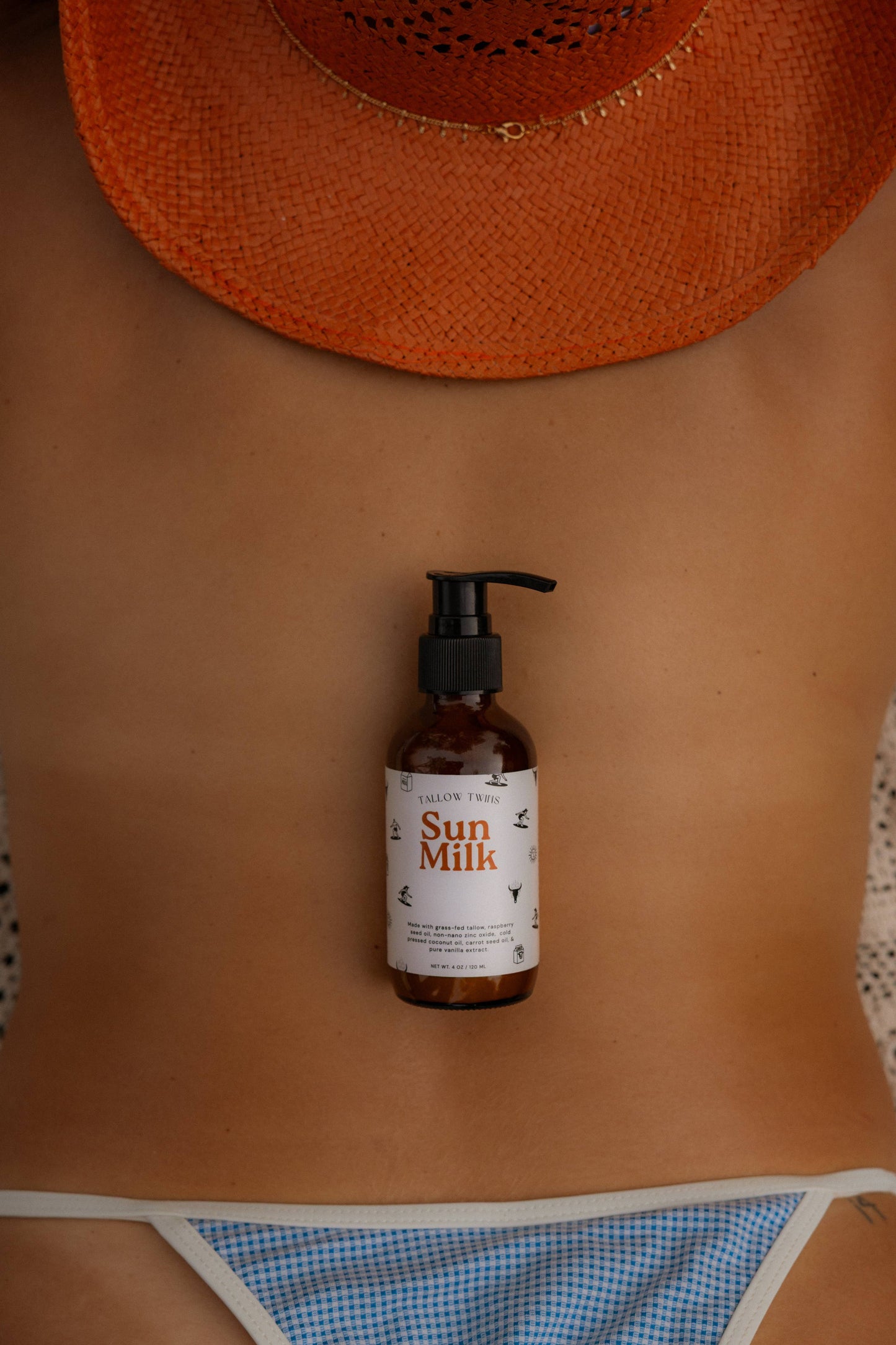 Sun Milk