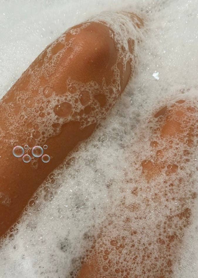 Naked Tallow Soap