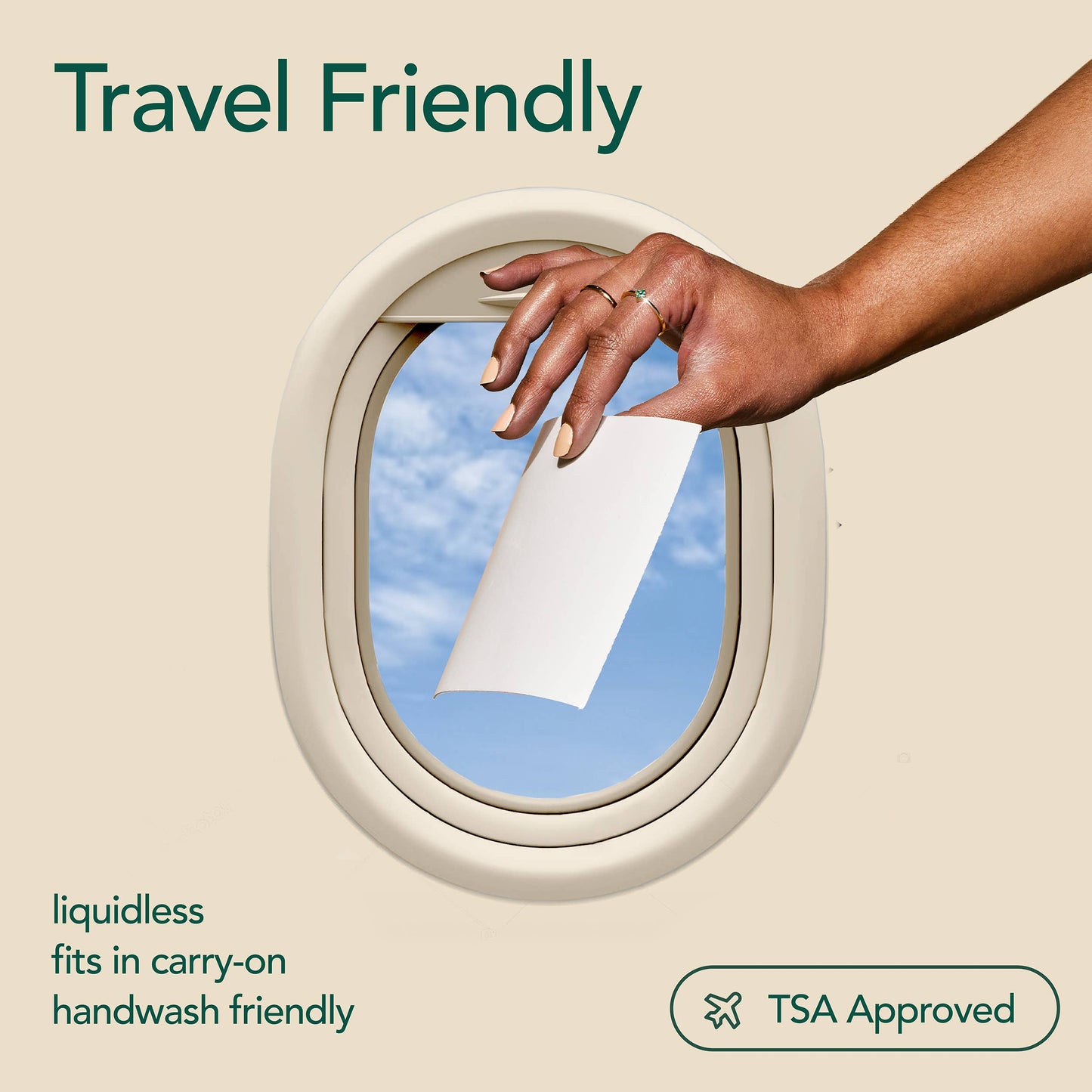 Zero Waste Laundry Detergent Sheets (Lavender Dream)