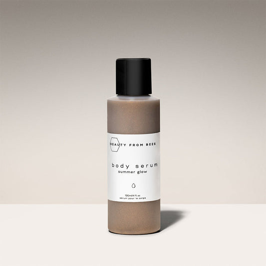 Body Serum - Summer Glow