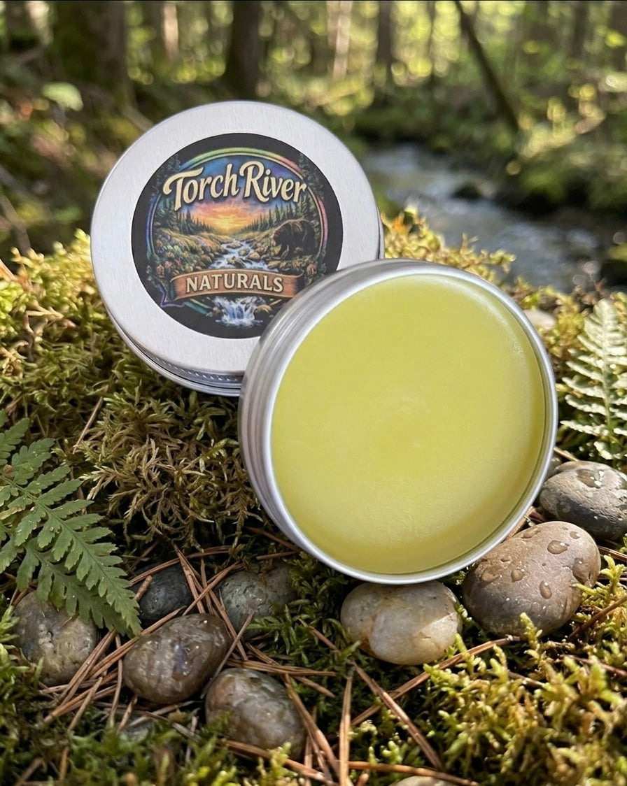Nettle Salve - Torch River Naturals
