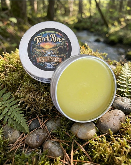 Nettle Salve - Torch River Naturals