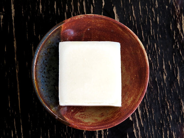 Pure Tallow Soap Bar