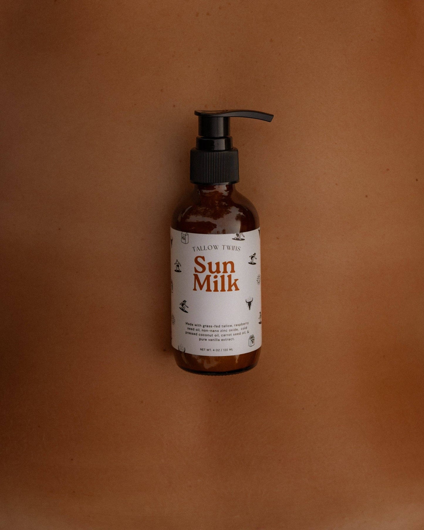 Sun Milk