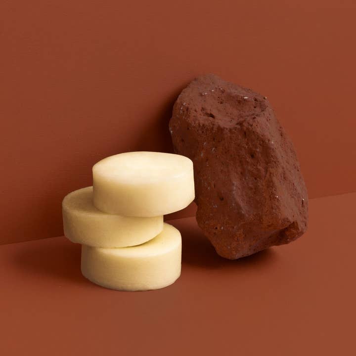 Good Juju Dry / Curly (Hydrating) Hair Conditioner Bar
