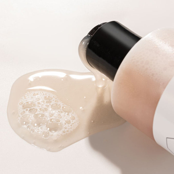 Baby Shampoo & Body Wash - Beauty From Bees