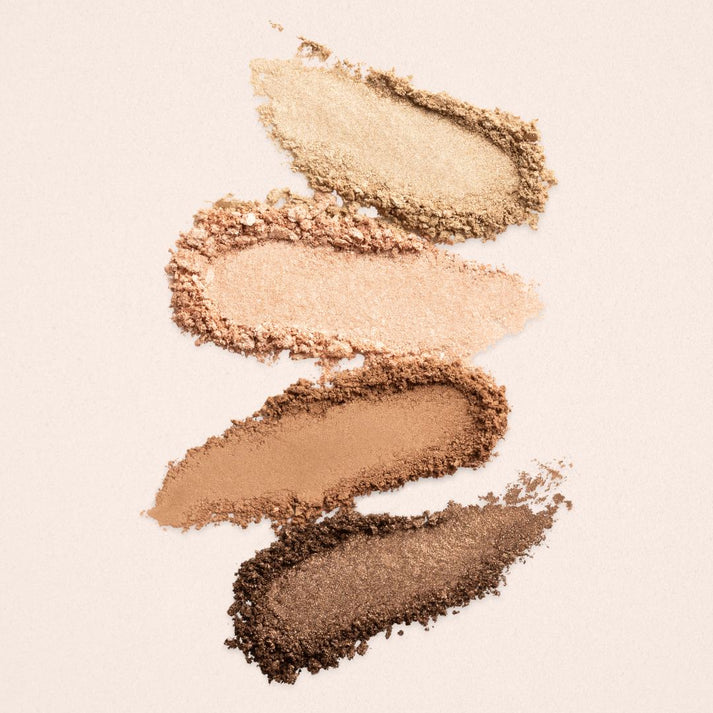 Eyeshadow - Beauty From Bees