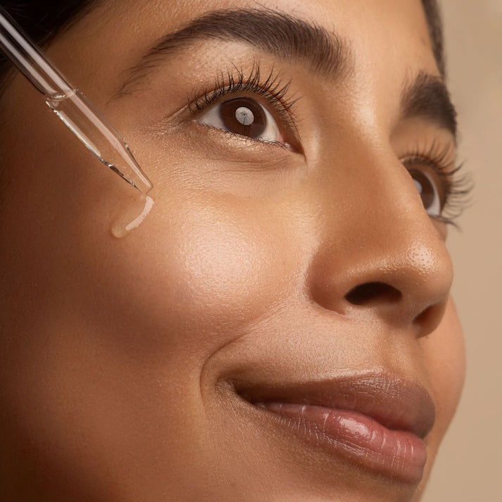 Face Oil (Moisture Absolute - Beauty From Bees
