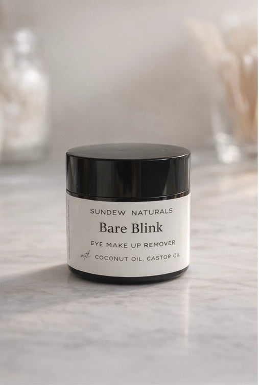 Bare Blink Eye Makeup Remover
