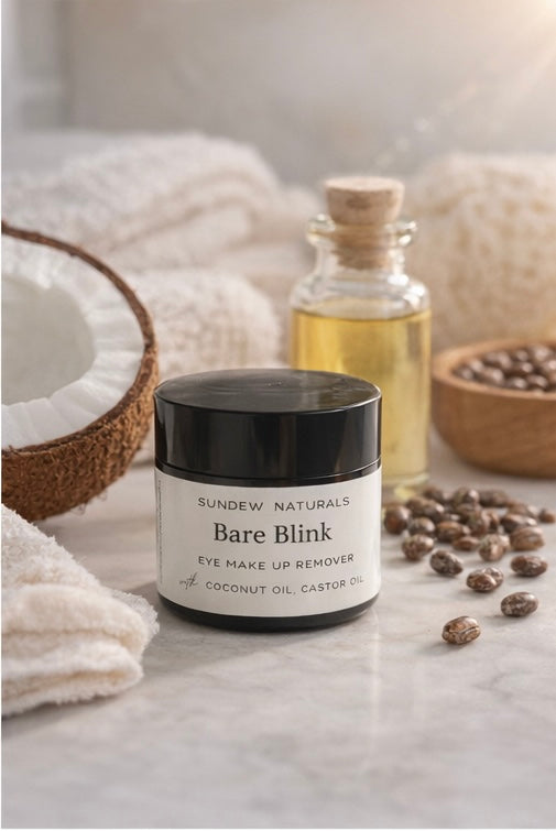 Bare Blink Eye Makeup Remover