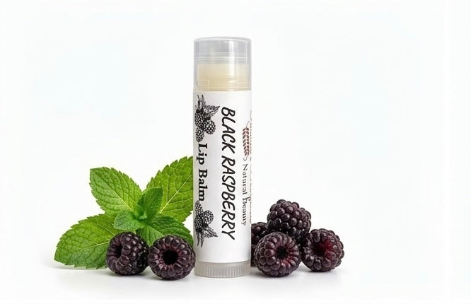 Tallow Lip Balm