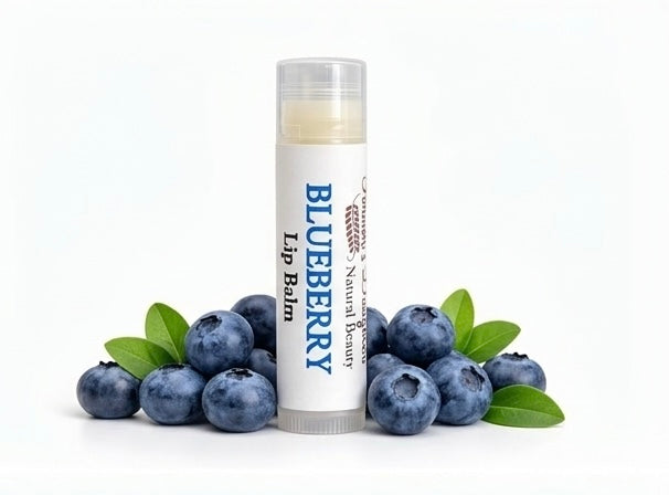 Tallow Lip Balm