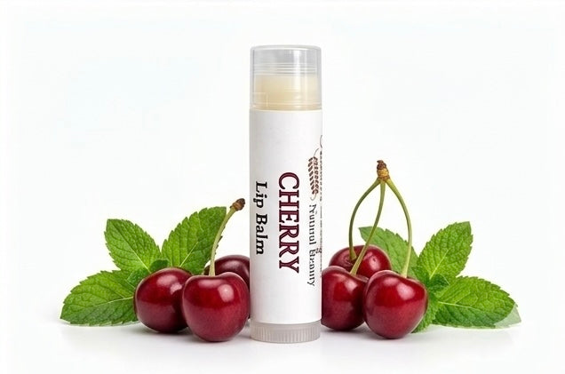 Tallow Lip Balm