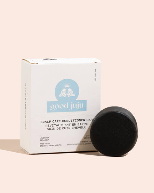 Good Juju Scalp Care Conditioner Bar