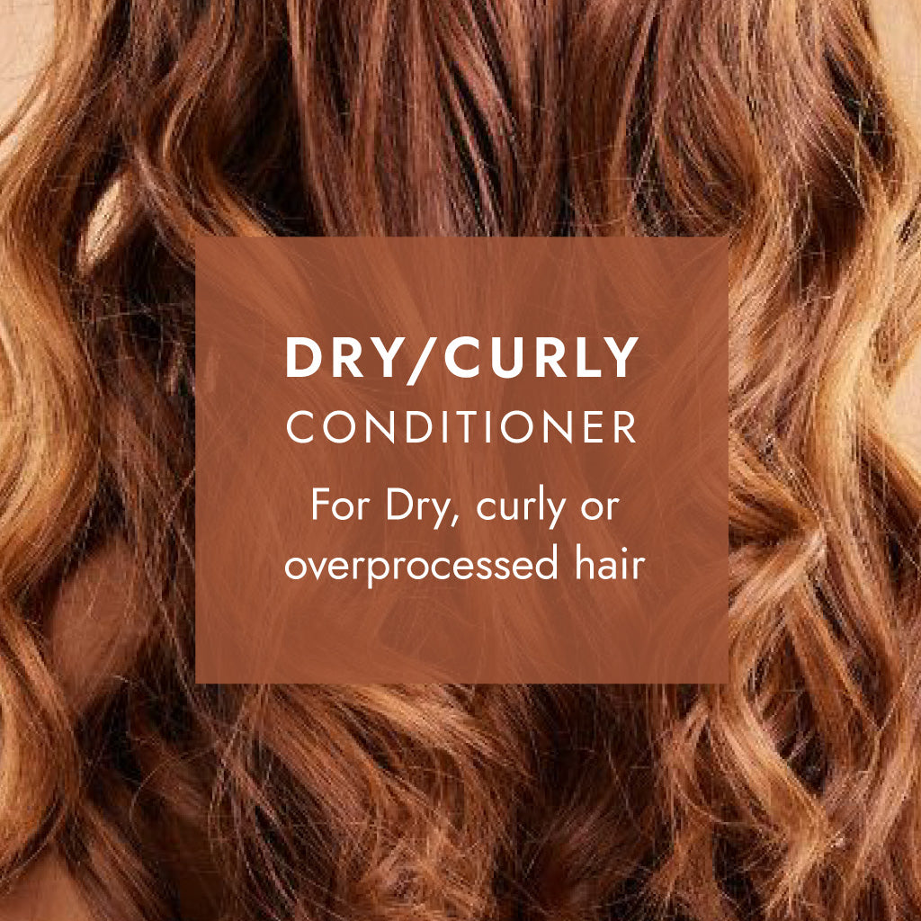 Good Juju Dry / Curly (Hydrating) Hair Conditioner Bar