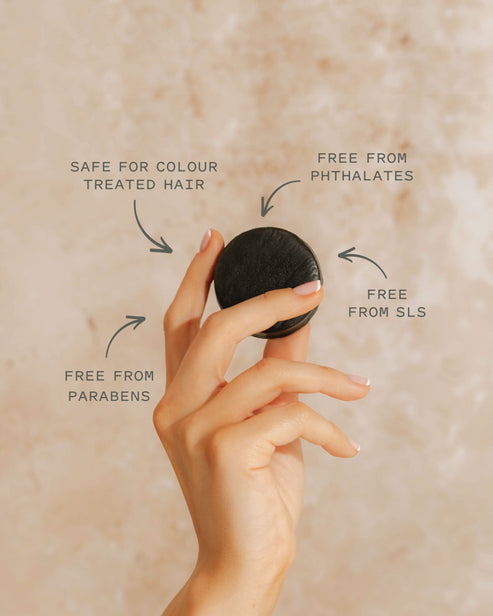 Good Juju Scalp Care Conditioner Bar