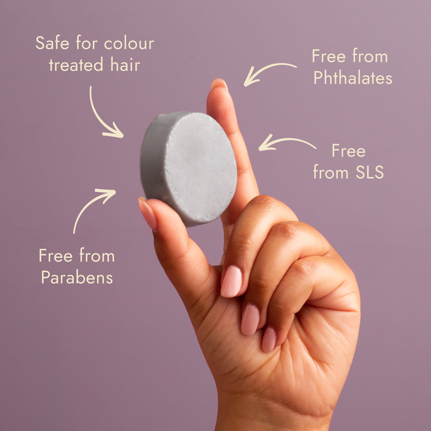 Good Juju Scalp Care Conditioner Bar - Bulk