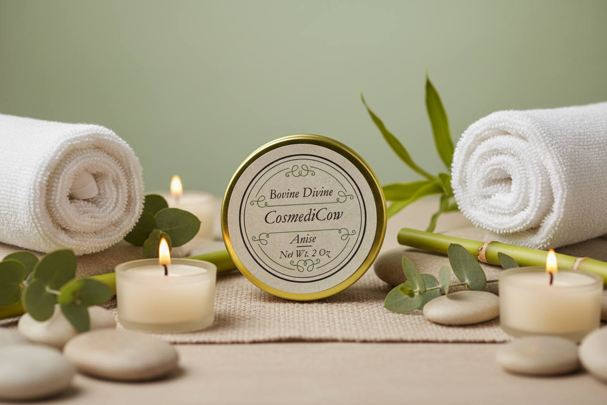 CosmediCow Tallow