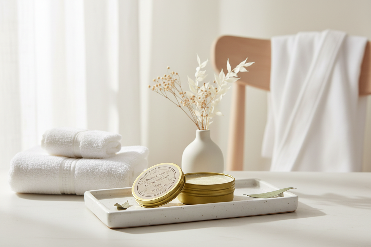 CosmediCow Tallow