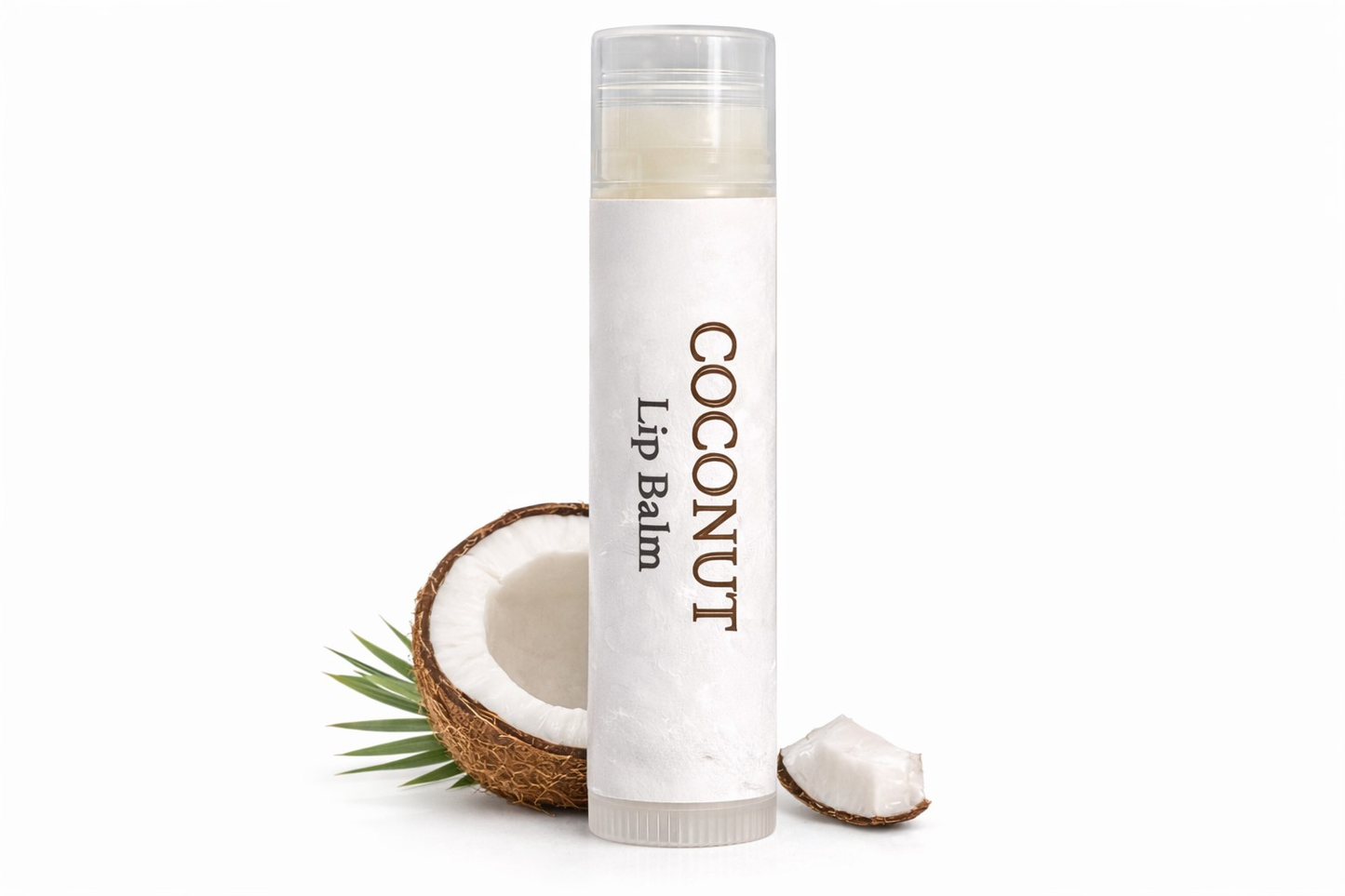 Tallow Lip Balm