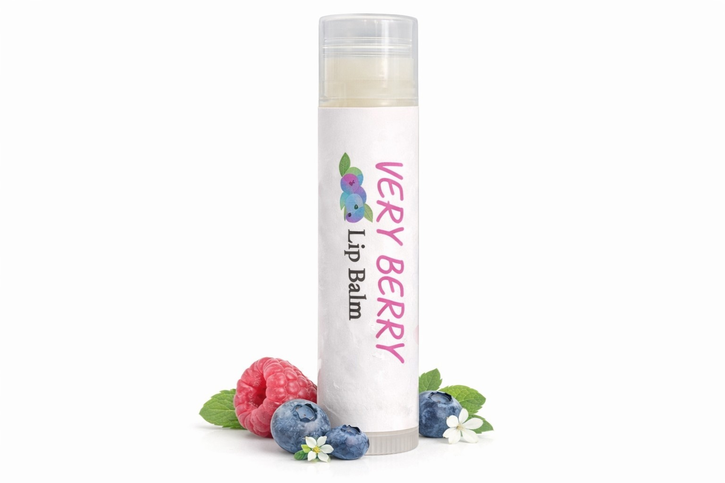 Tallow Lip Balm