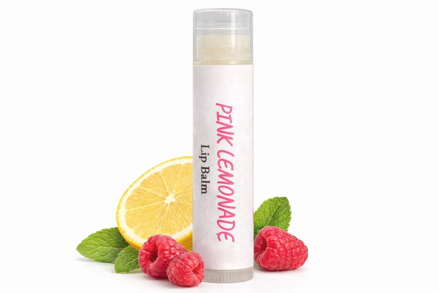 Tallow Lip Balm