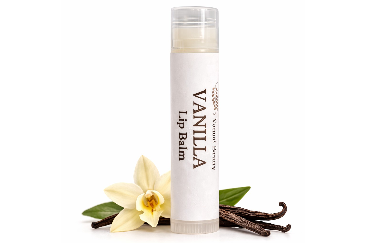 Tallow Lip Balm