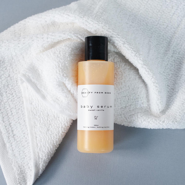Baby Serum - Beauty From Bees