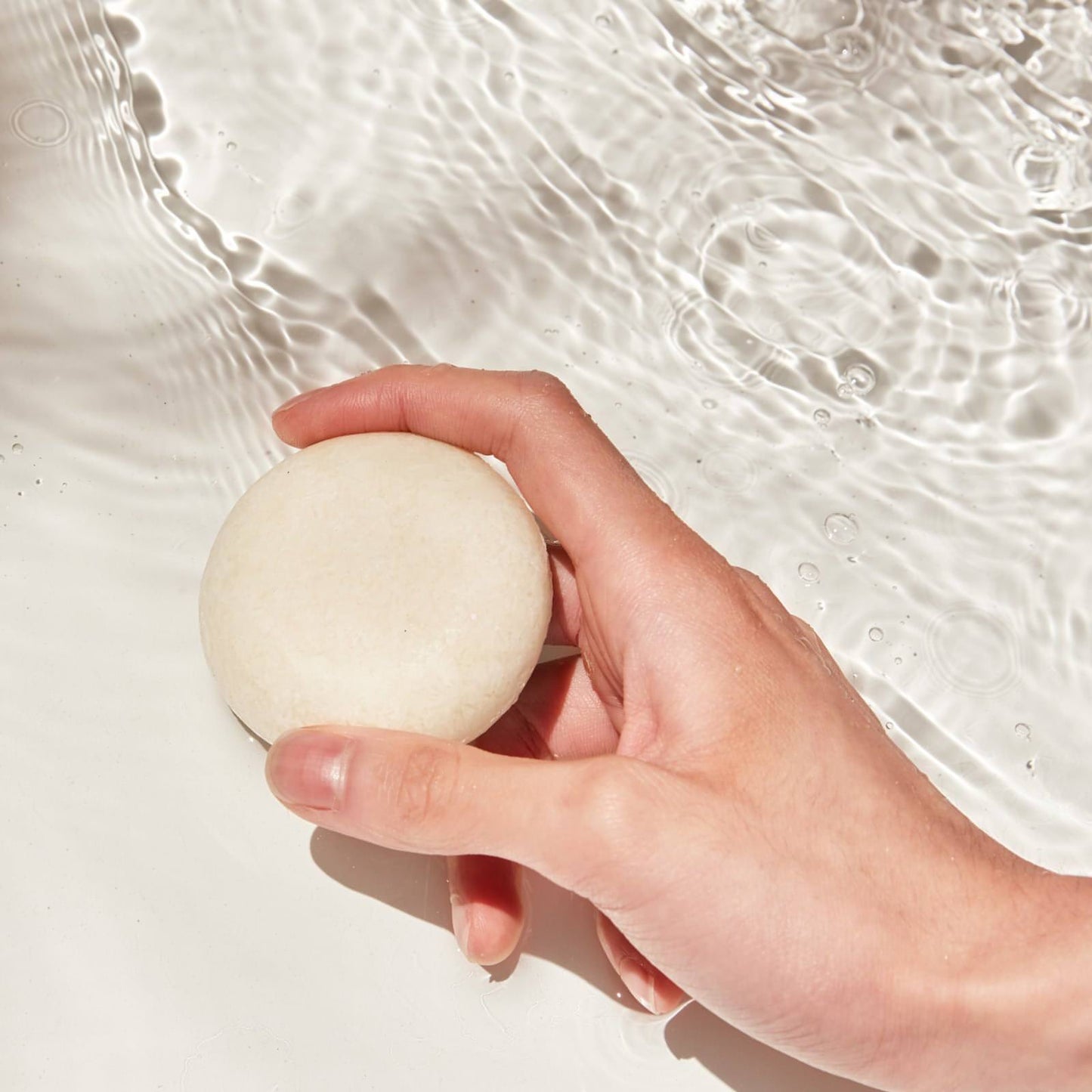Good Juju Balanced Shampoo Bar
