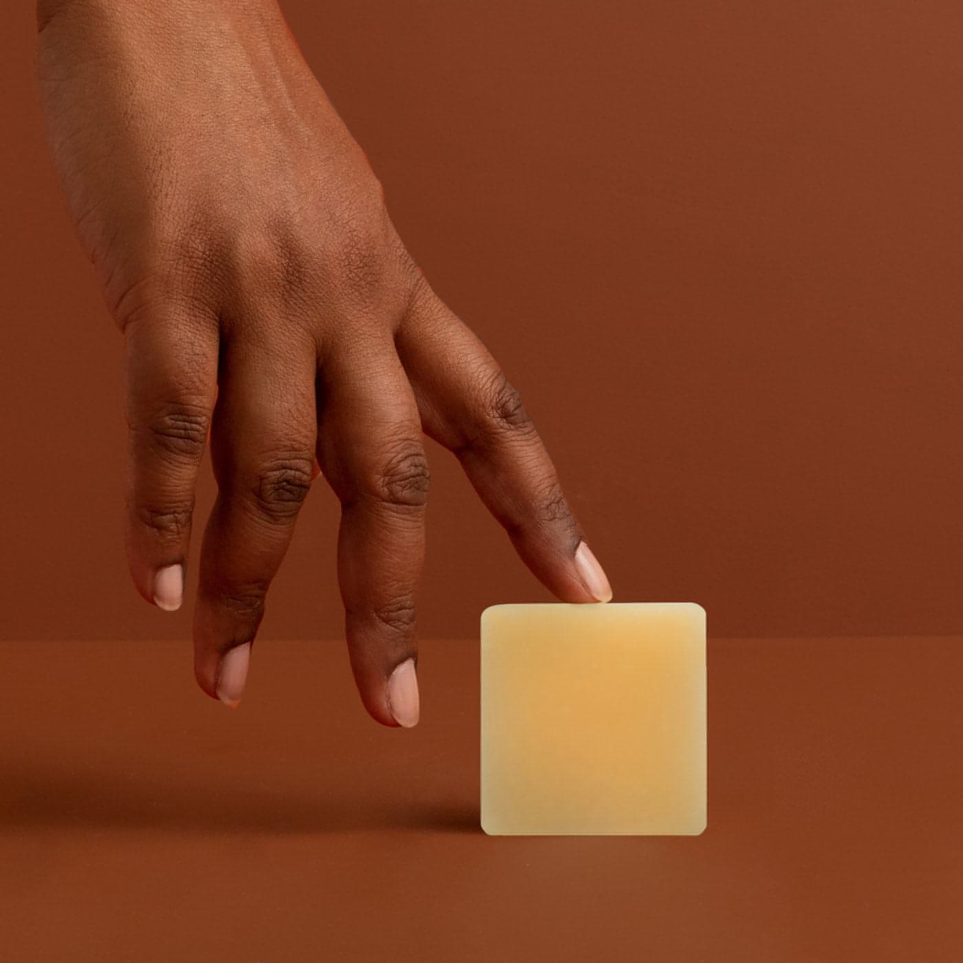 Good Juju Moisturizing Shave Bar