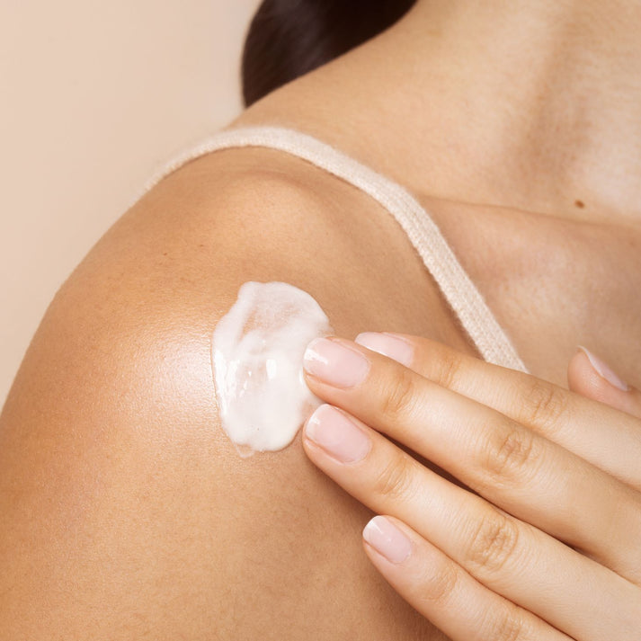 Body Crème - Beauty From Bees