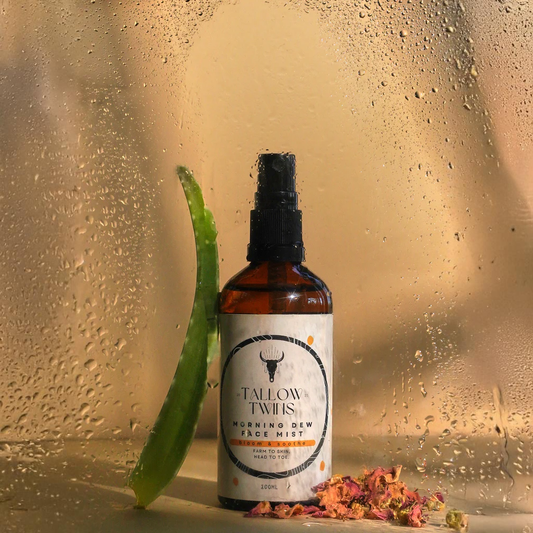 Morning Dew Face Mist