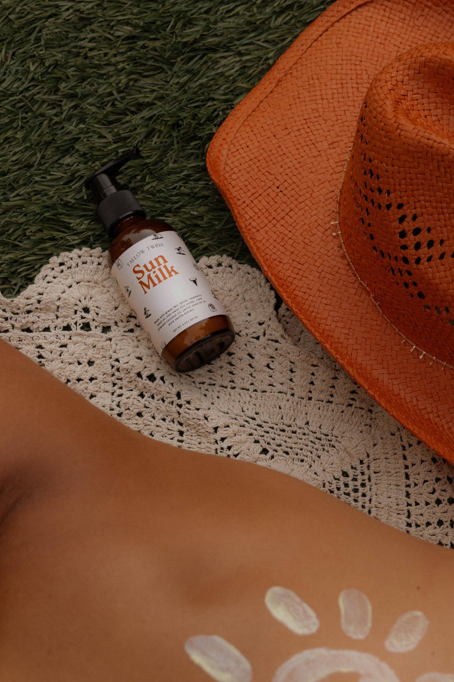 Sun Milk