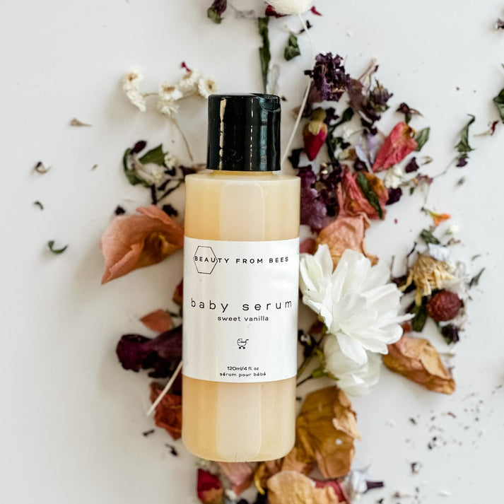 Baby Serum - Beauty From Bees
