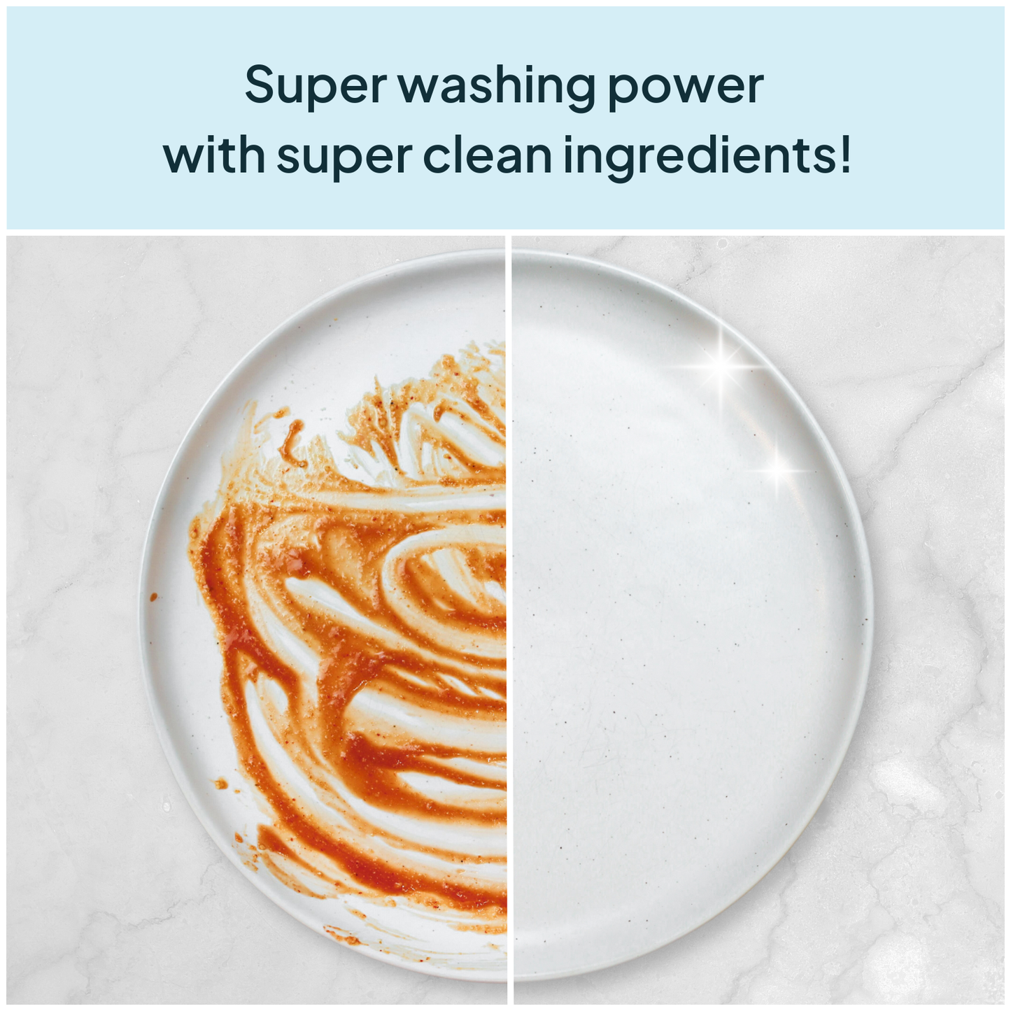 Dishwasher Tablets Lemon | MADE IN CANADA | Nature Bee