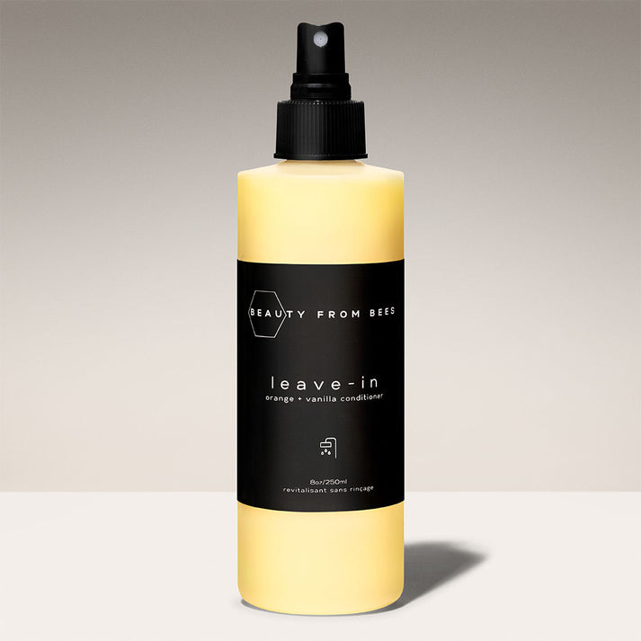 Leave-In Conditioner - Beauty from Bees