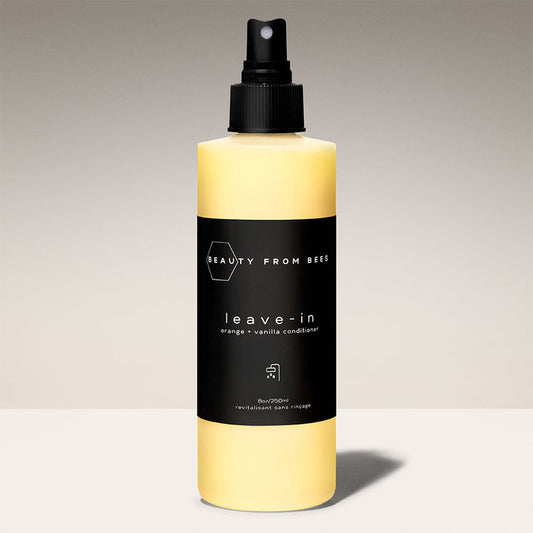 Leave-In Conditioner - Beauty from Bees