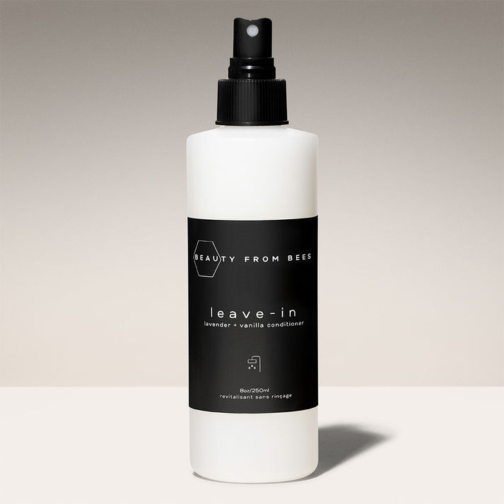Leave-In Conditioner - Beauty from Bees
