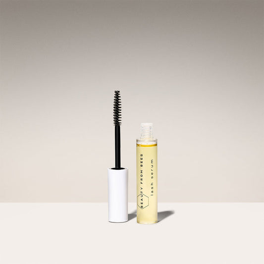 Lash Serum - Beauty From Bees