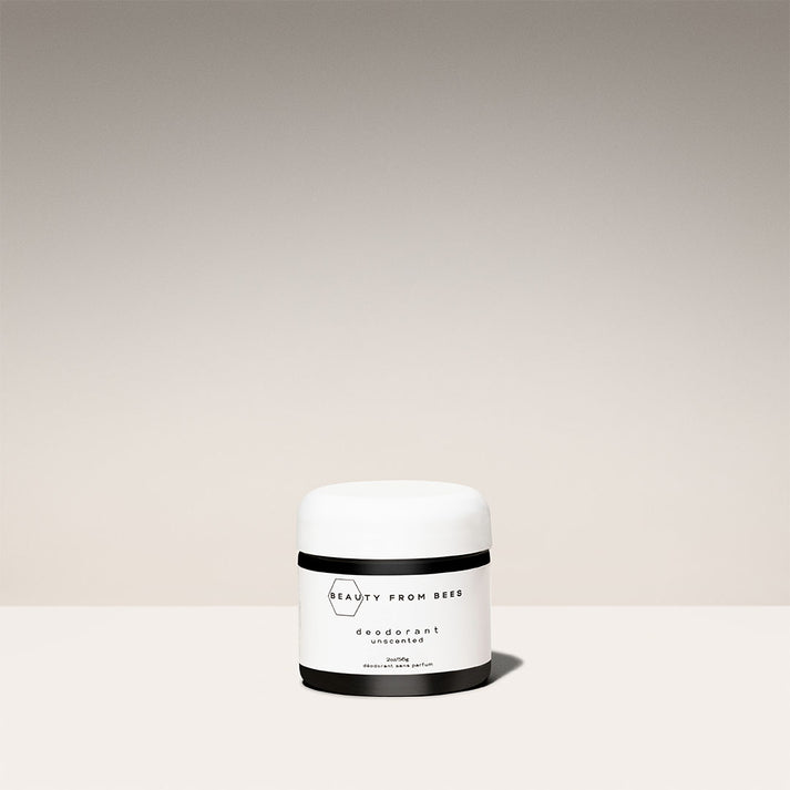 Deodorant - Beauty From Bees